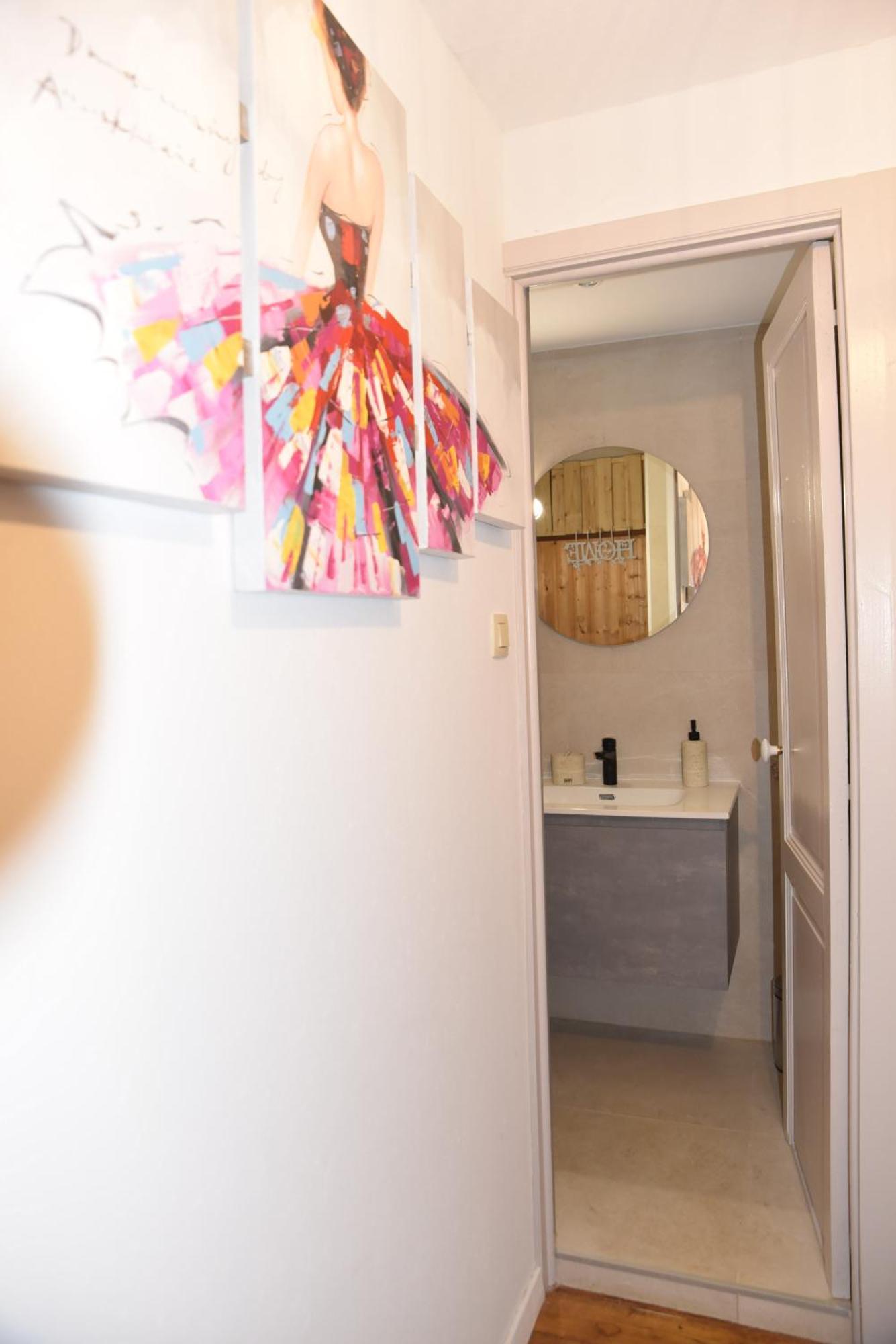 Gite Ardennes Au Coin Du Feu Jacuzzi Sauna Et Nature Jalhay Ngoại thất bức ảnh